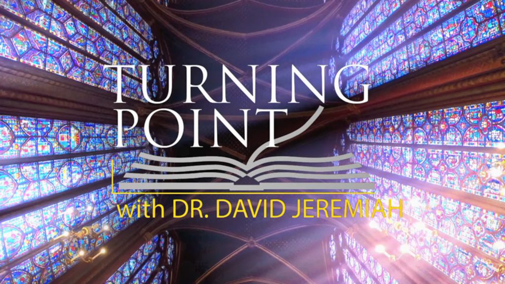 Turning Point David Jeremiah What The Critics Get Wrong And Why It Matters - ls0x35z