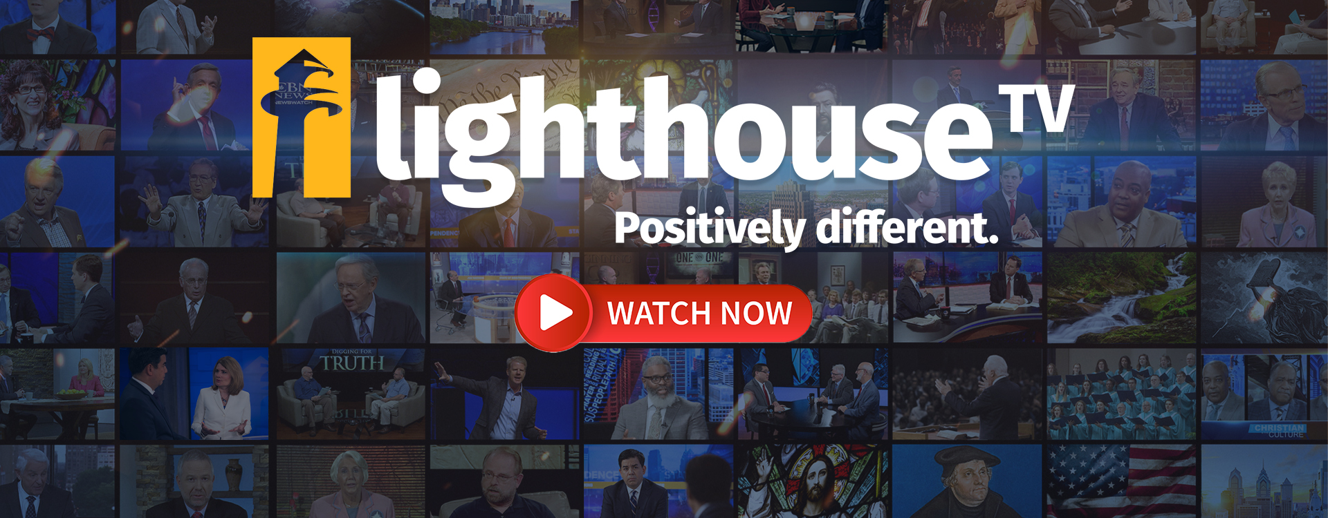 Link To Lighthouse TV Live Stream